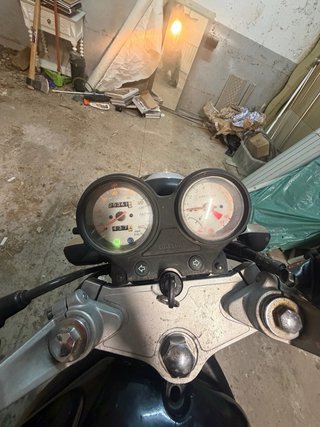 Daelim Roadwin FI 125