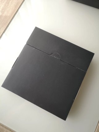 Caja vacía Sony Xperia S