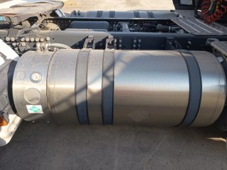 Depósito Gas Scania