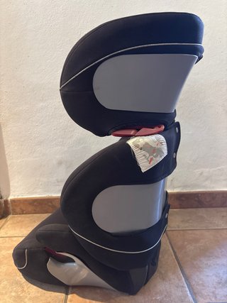 Silla coche Cybex Solution