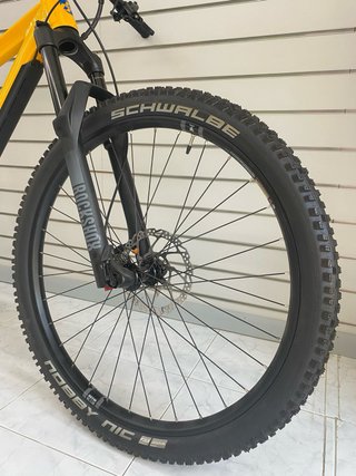 Oferta Bicicleta Ghost Riot Trail AL Talla S