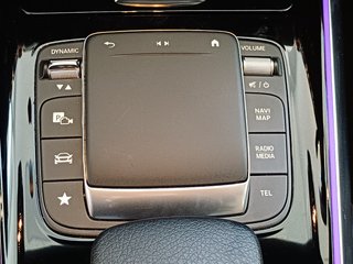 Mercedes-Benz GLA 200-2020