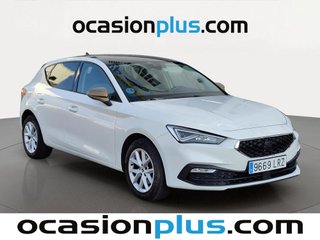 SEAT León 1.5 TSI S&S Style Go 96 kW (130 CV)
