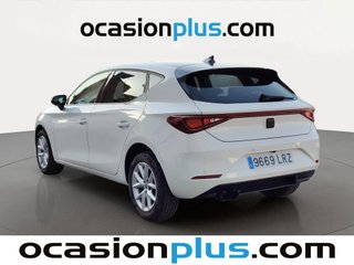 SEAT León 1.5 TSI S&S Style Go 96 kW (130 CV)