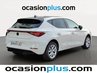 SEAT León 1.5 TSI S&S Style Go 96 kW (130 CV)