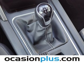 SEAT León 1.5 TSI S&S Style Go 96 kW (130 CV)