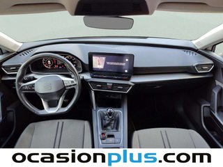 SEAT León 1.5 TSI S&S Style Go 96 kW (130 CV)