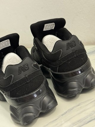 Zapatillas New Balance 9060 Negras