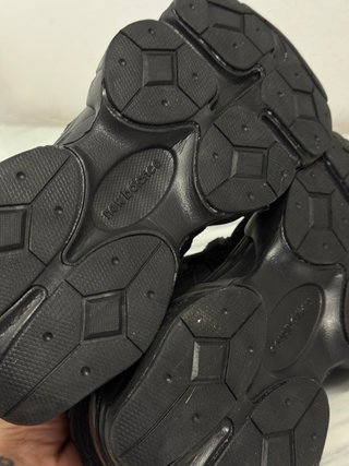 Zapatillas New Balance 9060 Negras