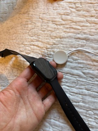 Apple Watch Series 10 Negro