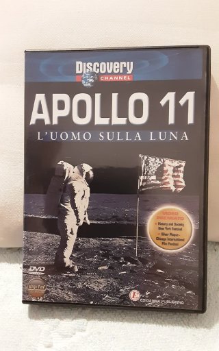 Set 3 DVD Discovery Channel - Documentari