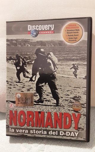 Set 3 DVD Discovery Channel - Documentari