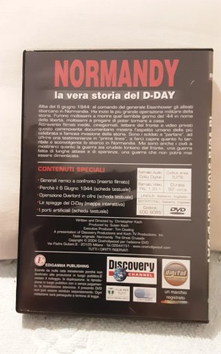 Set 3 DVD Discovery Channel - Documentari