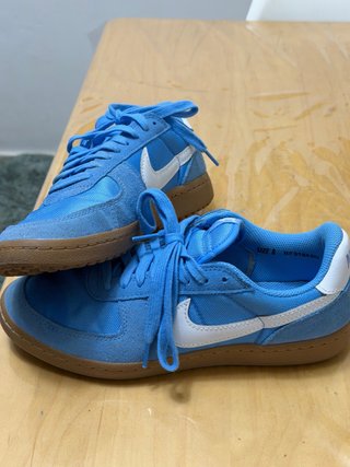 Nike Field General HF3165-402 Talla 41