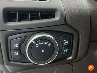Ford Focus 1.5 Ecoboost A-S-S 110kW Titanium