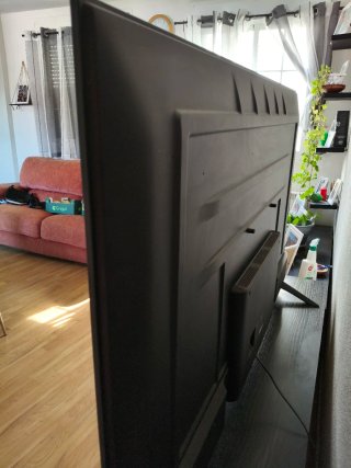 Xiaomi A Pro 65 Smart TV