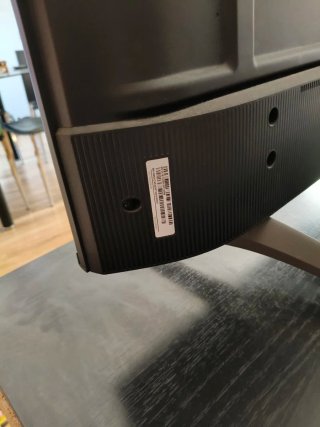 Xiaomi A Pro 65 Smart TV