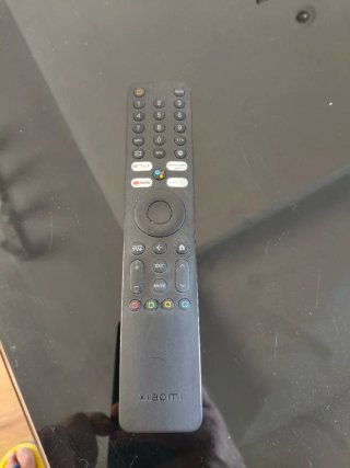 Xiaomi A Pro 65 Smart TV