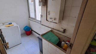 Piso en venta en Travesía de Vigo - San Xoán en Vigo