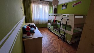 Piso en venta en Travesía de Vigo - San Xoán en Vigo