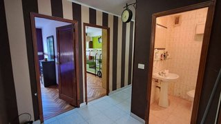 Piso en venta en Travesía de Vigo - San Xoán en Vigo