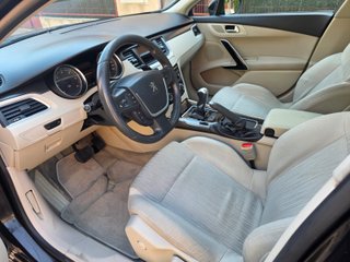 Peugeot 508 Peugeot 508 SW Access 1.6 HDI 112cv
