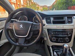 Peugeot 508 Peugeot 508 SW Access 1.6 HDI 112cv
