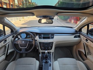 Peugeot 508 Peugeot 508 SW Access 1.6 HDI 112cv