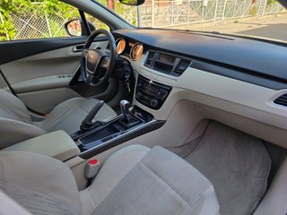 Peugeot 508 Peugeot 508 SW Access 1.6 HDI 112cv