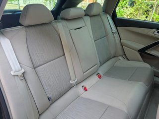 Peugeot 508 Peugeot 508 SW Access 1.6 HDI 112cv