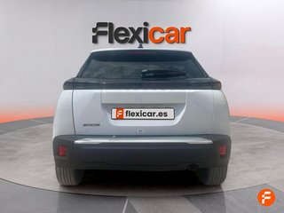 Peugeot 2008 Allure Gasolina 100 S&S 6 Vel. MAN