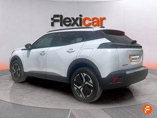 Peugeot 2008 Allure Gasolina 100 S&S 6 Vel. MAN