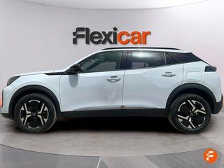 Peugeot 2008 Allure Gasolina 100 S&S 6 Vel. MAN