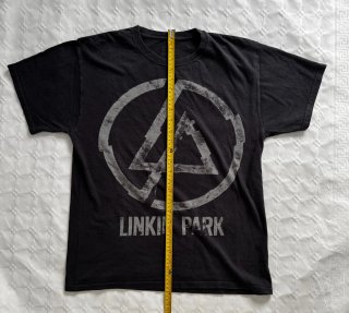 Camiseta Linkin Park Hanes Talla M