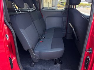 Nissan NV200 Evalia 1.5dci 110 DISTINTIVO C