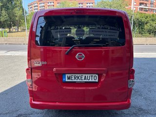 Nissan NV200 Evalia 1.5dci 110 DISTINTIVO C