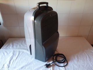 Deumidificatore Ariagel Climasciutto DCA18