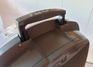 Deumidificatore Ariagel Climasciutto DCA18