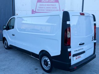 FIAT Talento 2.0 120CV 2020