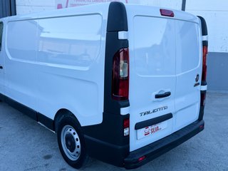 FIAT Talento 2.0 120CV 2020