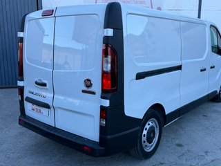 FIAT Talento 2.0 120CV 2020