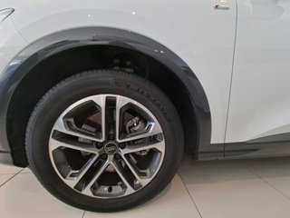 Audi Q5 S Line TDI quattro 150 kW (204 CV) S tronic