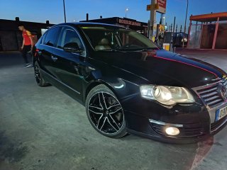 Volkswagen Passat 2005