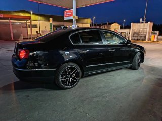 Volkswagen Passat 2005