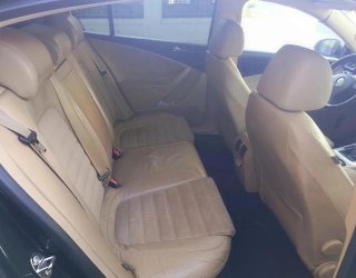 Volkswagen Passat 2005