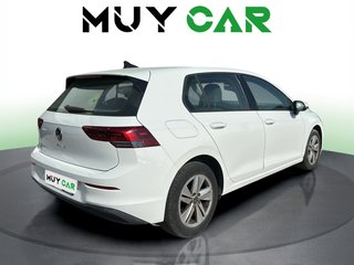 Volkswagen Golf 2.0 TDI 85 kW (115 CV)