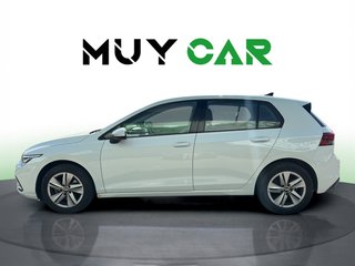 Volkswagen Golf 2.0 TDI 85 kW (115 CV)