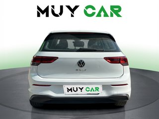 Volkswagen Golf 2.0 TDI 85 kW (115 CV)