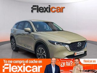 Mazda CX-5 2.2 DE 110kW (150CV) Evolution