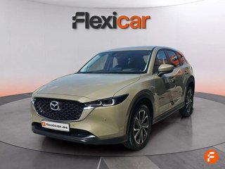 Mazda CX-5 2.2 DE 110kW (150CV) Evolution